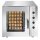 Конвекційна піч Smeg ALFA 241XM